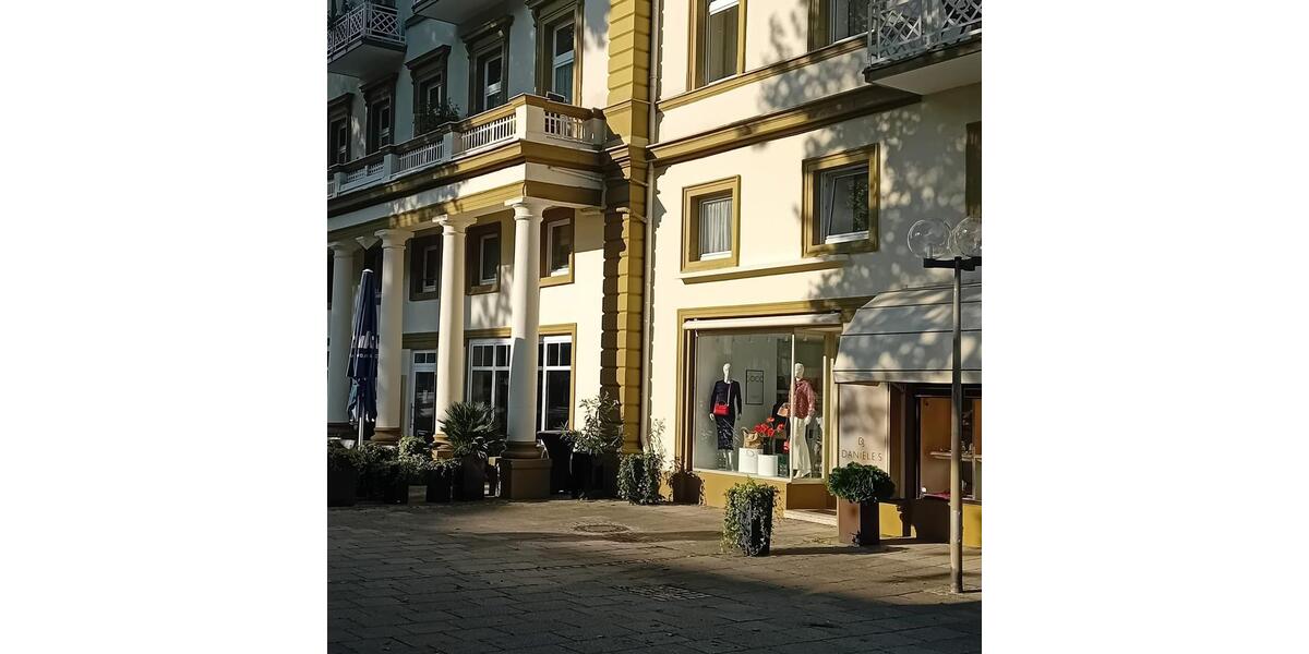 Gewerbeobjekt Bad Kissingen - 500&euro; | Angebot:24804874