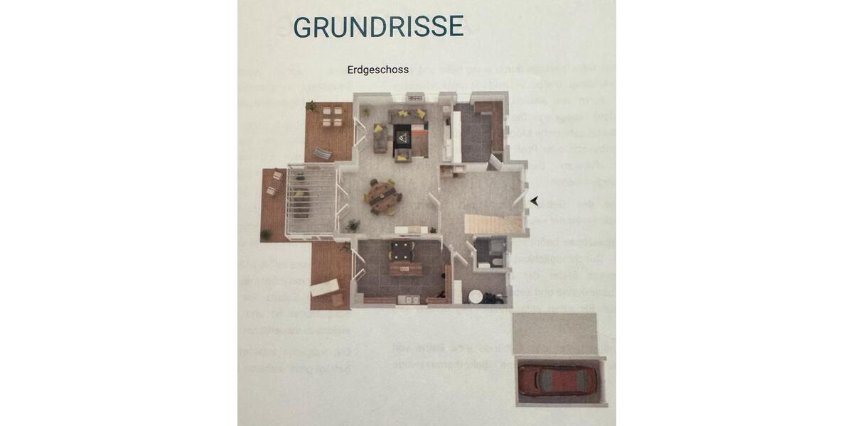 Villa Nienburg (Weser) - 7 Zimmer, 210 m&sup2;, 2.500&euro; | Angebot:25809946