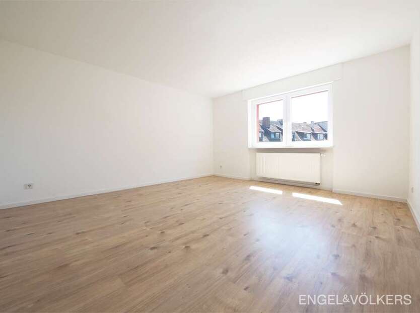 Wohnung zum Mieten in Saarbrücken 800 € 96 m² 4 zimmer