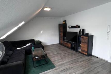 3-Zimmer-Wohnung mit Dachterrasse in Oldenburg-Eversten 3 zimmer