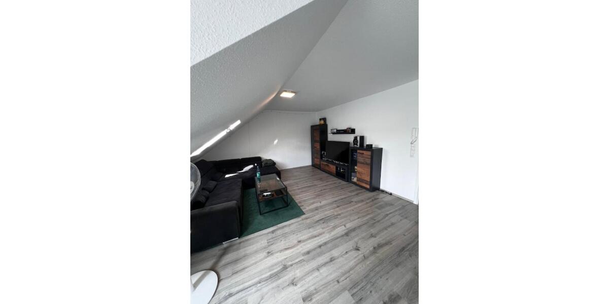 3-Zimmer-Wohnung mit Dachterrasse in Oldenburg-Eversten 3 zimmer