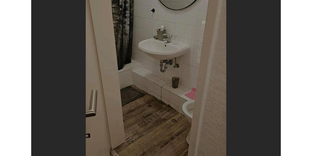 Wohnen auf Zeit Flensburg Altstadt - 1 Zimmer, 20 m&sup2;, 334&euro; | Angebot:26316308