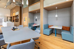 Top moderne Büroplätze und Büroräume in der Altstadt - All-in-Miete