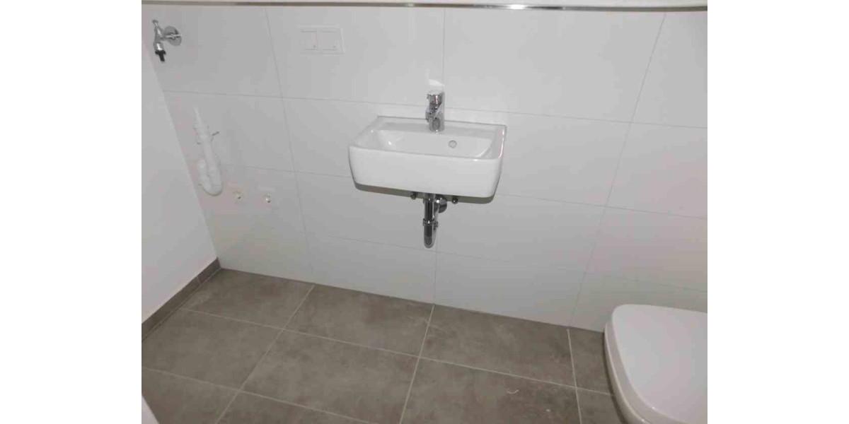 Rüttenscheider Straße: Großzügig geschnittene 2-Zi.-Neubauwohnung zimmer