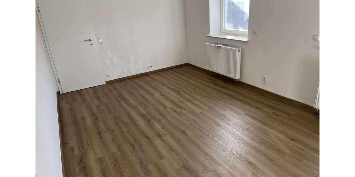 1- Zimmer EG-Wohnung in Bad Mergentheim-Wachbach 1 zimmer