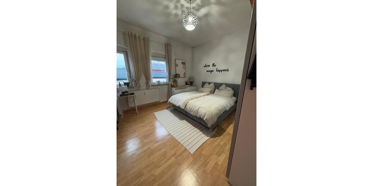 3-Zimmer-Wohnung 1.OG mit EBK - Hauptstr. 45, Doberlug-Kirchhain 3 zimmer