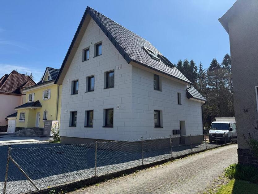 Erdgeschoßwohnung in Blumenthal zu vermieten