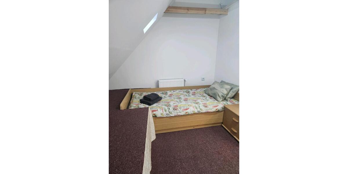 Wohnen auf Zeit Großheide - 6 Zimmer, 90 m&sup2;, 25&euro; | Angebot:26311794