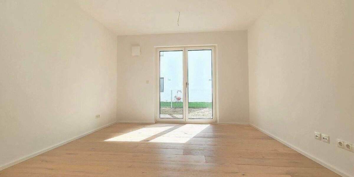 Terrassenwohnung Landshut Berg - 2 Zimmer, 84 m&sup2;, 1.340&euro; | Angebot:23883288