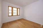 Repräsentative, hochwertige 3 Zimmer-Wohnung mit großer Dachterrasse im Herzen Düsseldorfs. - Etagenwohnung Düsseldorf | Angebot:27655511