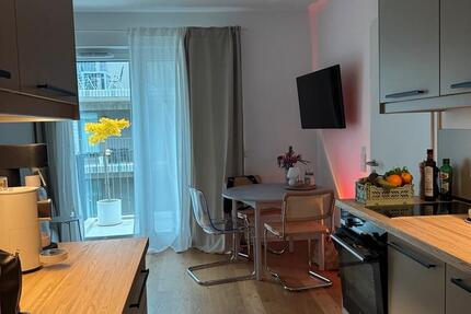 Wohnen auf Zeit Göttingen Nordstadt - 2 Zimmer, 42 m&sup2;, 800&euro; | Angebot:26126868