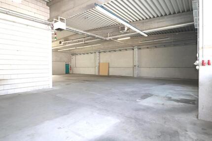 Gewerbeobjekt Geroldsgrün - 1.900&euro; | Angebot:24491542