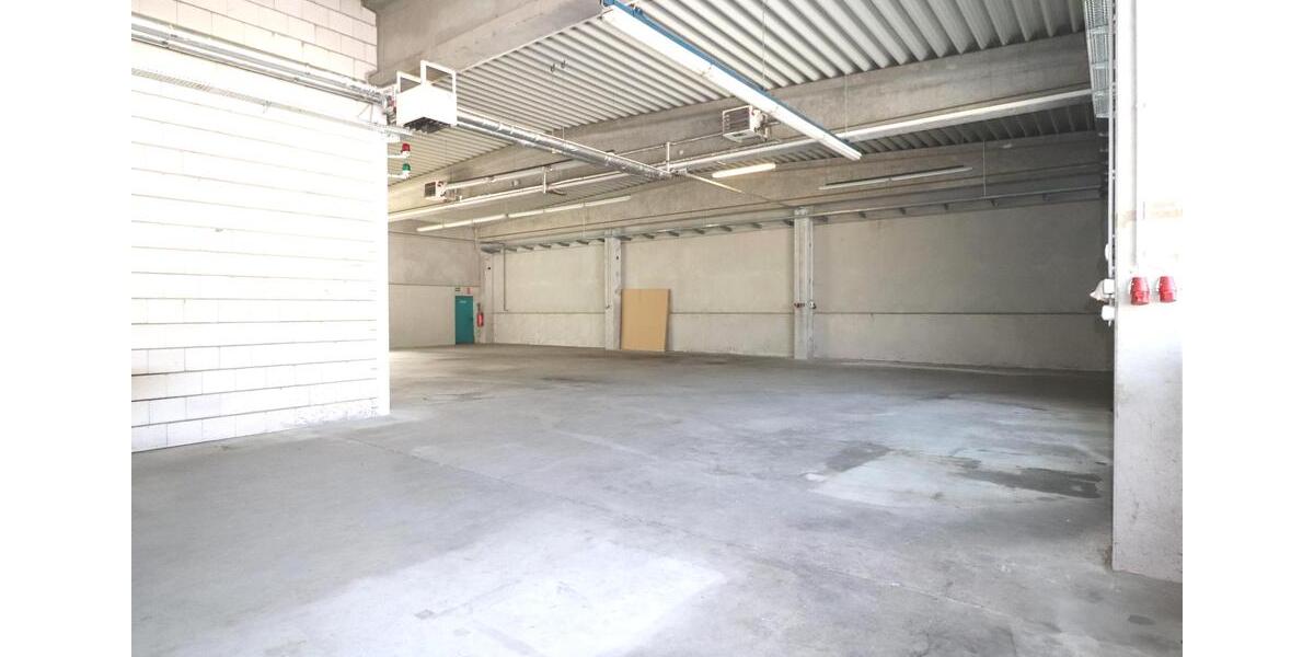 Gewerbeobjekt Geroldsgrün - 1.900&euro; | Angebot:24491542