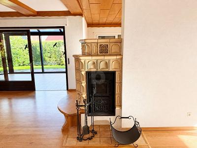 FREISTEHENDES RAUMWUNDER MIT WINTERGARTEN! - Einfamilienhaus Harsum | Angebot:26592457