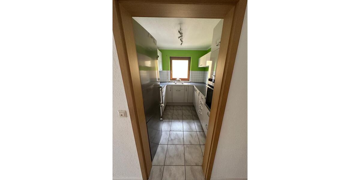 Maisonettenwohnung Schopfheim - 3.5 Zimmer, 94 m&sup2;, 1.050&euro; | Angebot:25017195