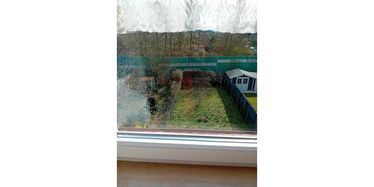 Etagenwohnung Bamberg Gereuth - 1 Zimmer, 27 m&sup2;, 540&euro; | Angebot:24613216