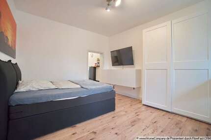 Wohnen auf Zeit in Dortmund 750 € 2 zimmer