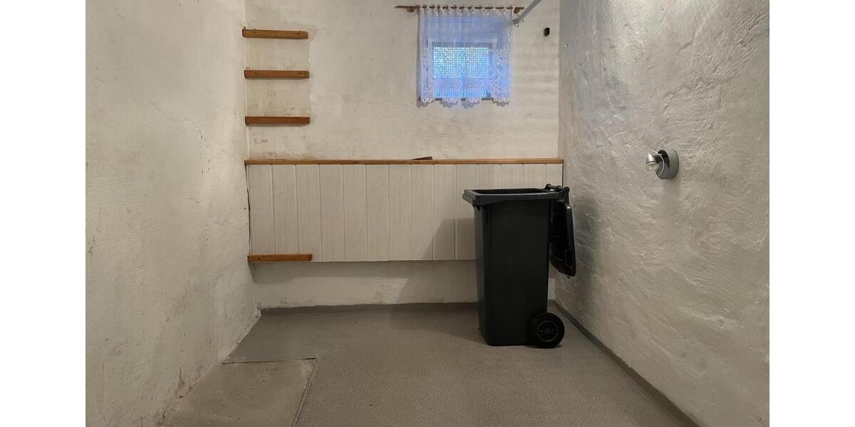 Etagenwohnung Rosenthal am Rennsteig - 3 Zimmer, 62 m&sup2;, 390&euro; | Angebot:24217516