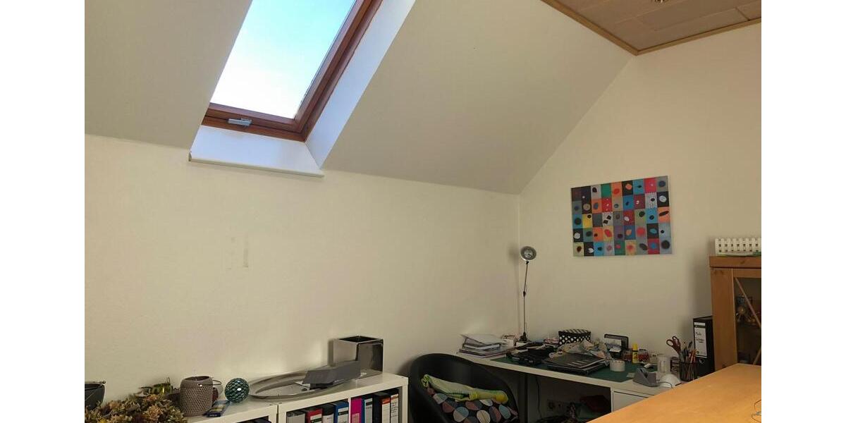 Dachgeschoßwohnung Uelzen - 4 Zimmer, 113 m&sup2;, 710&euro; | Angebot:26484040