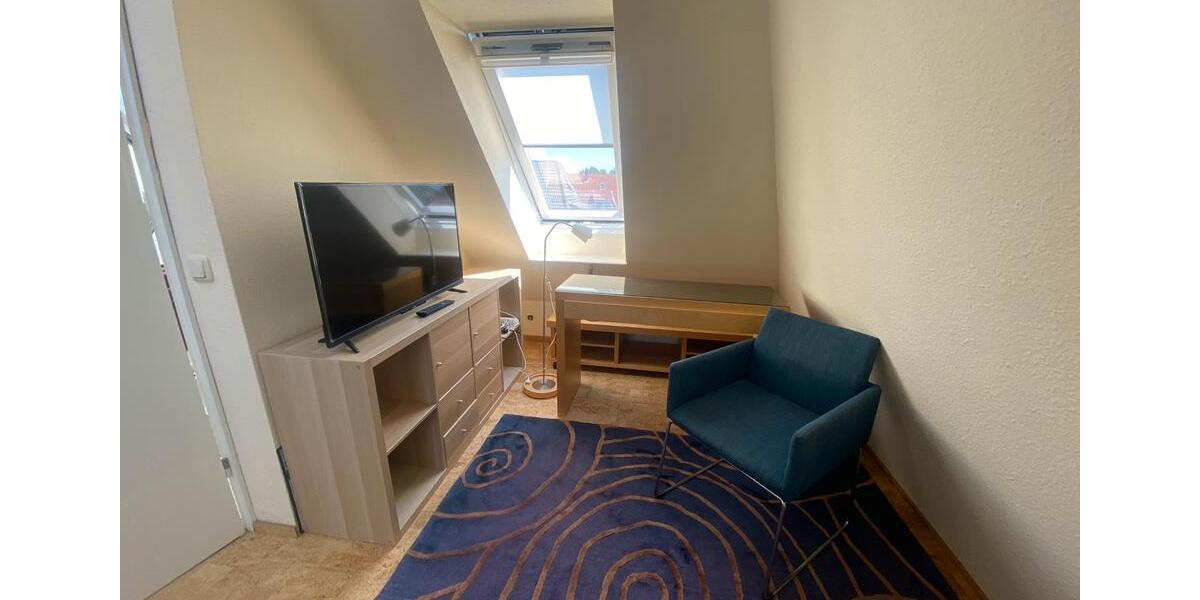 Moebliertes Zimmer eig.WCWT HH Altona 17 Min RB 1 zimmer