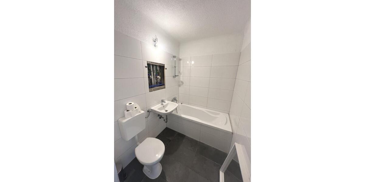 Etagenwohnung Borna - 1 Zimmer, 41 m&sup2;, 268&euro; | Angebot:26635752