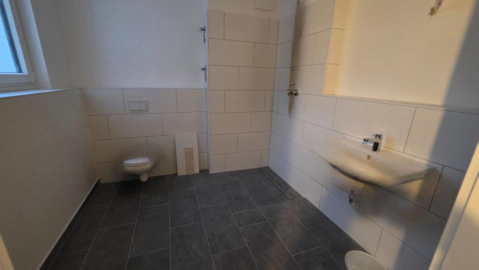 Erdgeschoßwohnung Norderstedt Friedrichsgabe - 2.5 Zimmer, 60 m&sup2;, 1.300&euro; | Angebot:24703732