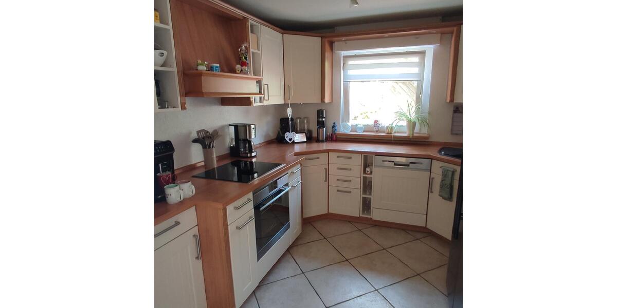 Doppelhaushälfte Bielefeld Brackwede - 5 Zimmer, 125 m&sup2;, 1.580&euro; | Angebot:25998376