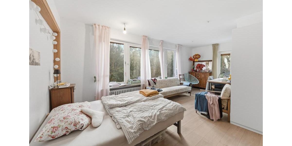 Wohnen auf Zeit Ludwigsburg Eglosheim - 1 Zimmer, 14 m&sup2;, 490&euro; | Angebot:24698352