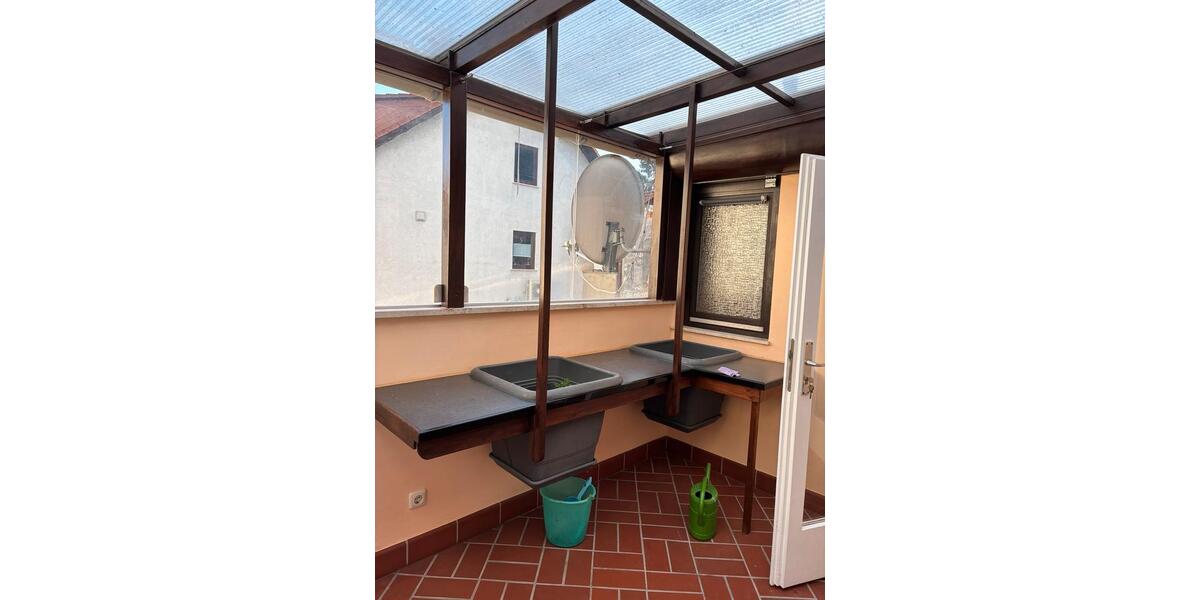 Etagenwohnung Fußgönheim - 2.5 Zimmer, 91 m&sup2;, 1.420&euro; | Angebot:25614873