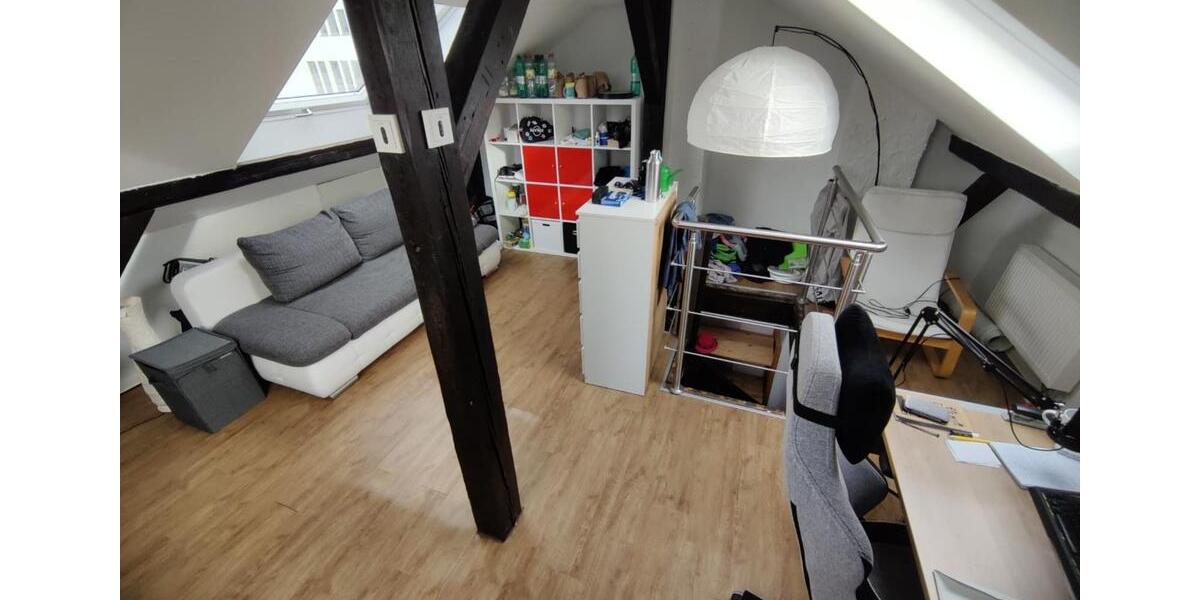 WG Zimmer in ruhiger Oststadt - Karlsruhe 5 zimmer