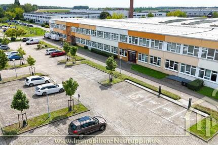 Gewerbeobjekt Neuruppin - 5&euro; | Angebot:22503163