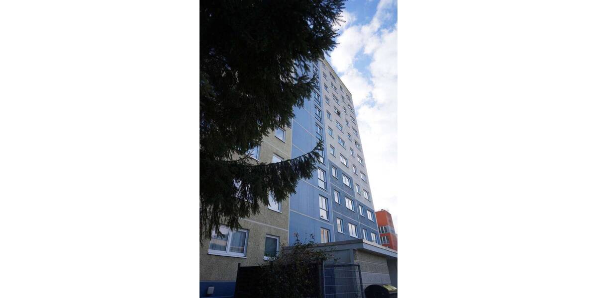 Etagenwohnung Chemnitz Kappel - 4 Zimmer, 90 m&sup2;, 450&euro; | Angebot:26751468