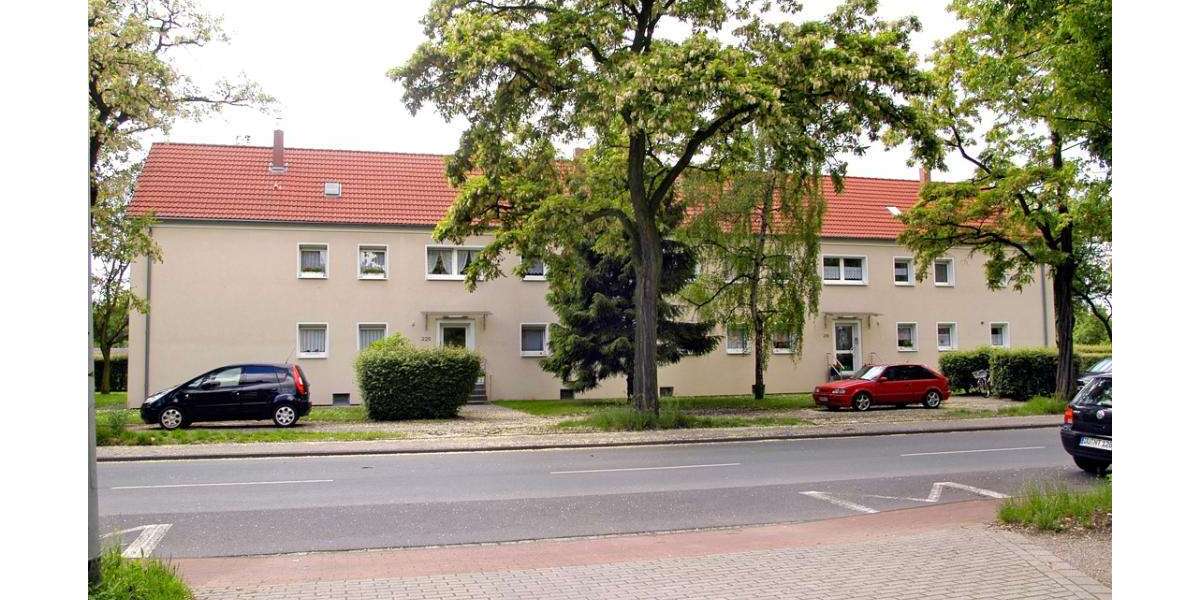 Wohnung zum Mieten in Duisburg 509 € 55.6 m² 2 zimmer