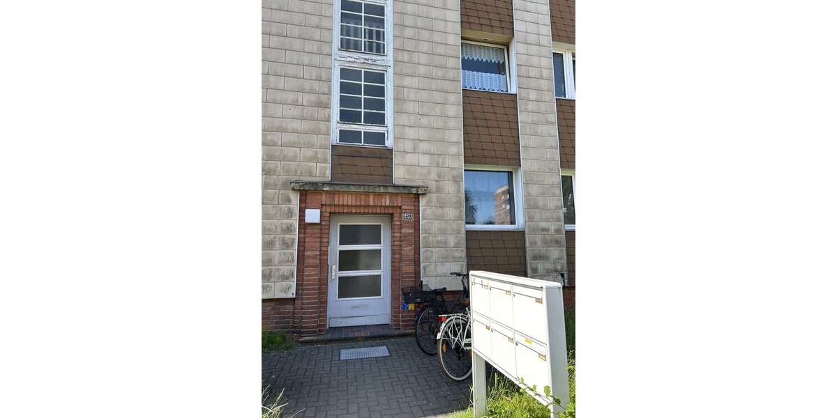 Etagenwohnung Celle - 3 Zimmer, 69 m&sup2;, 480&euro; | Angebot:26967147