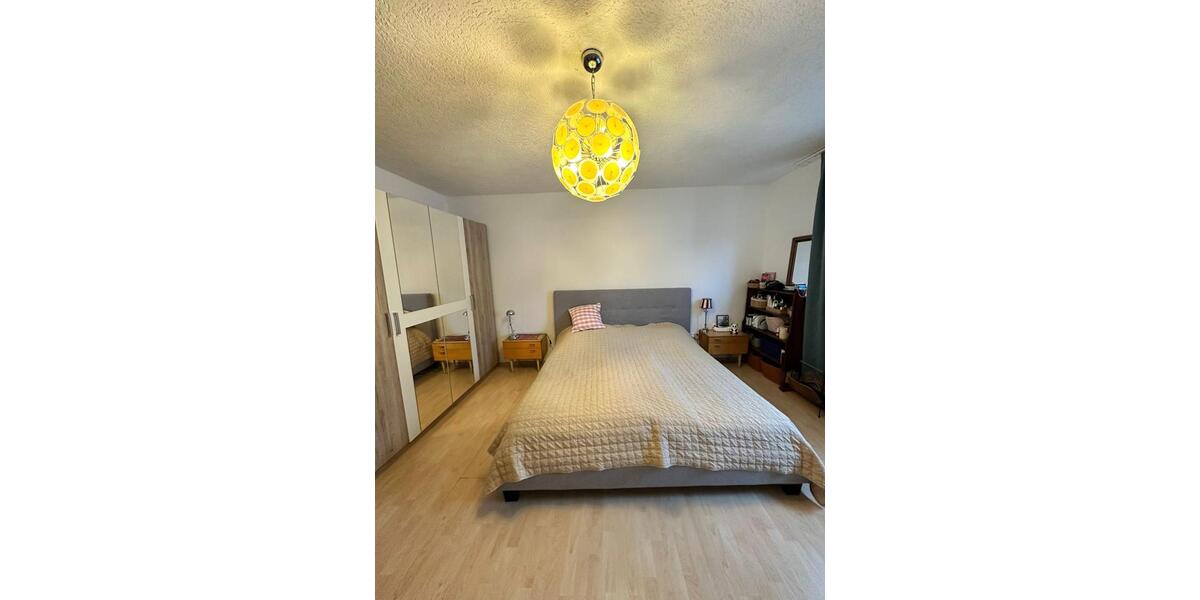 Etagenwohnung Bad Soden-Salmünster Salmünster - 5 Zimmer, 115 m&sup2;, 1.000&euro; | Angebot:24814973