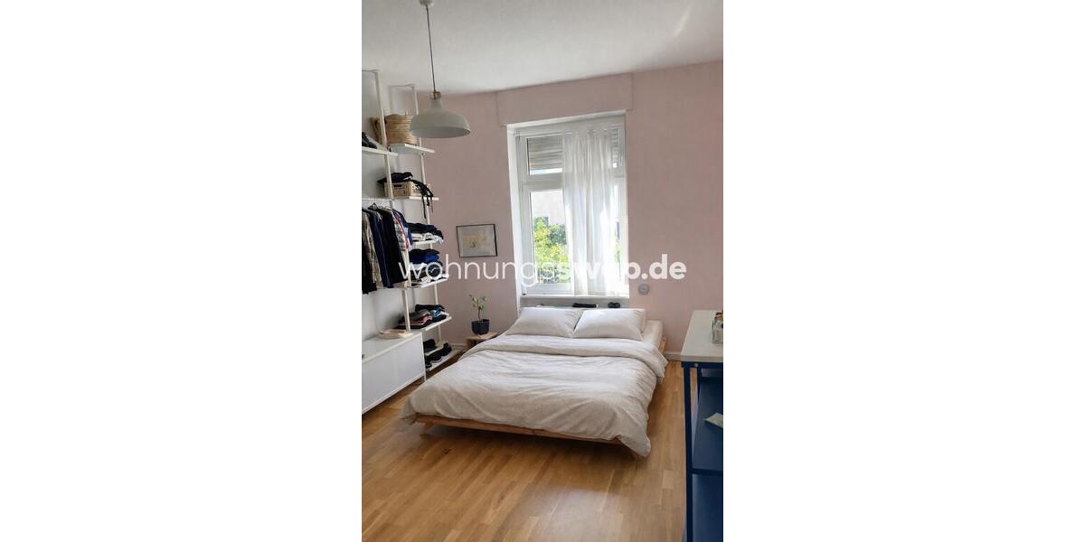 Etagenwohnung Frankfurt am Main Nordend Ost - 3 Zimmer, 65 m&sup2;, 685&euro; | Angebot:26393828