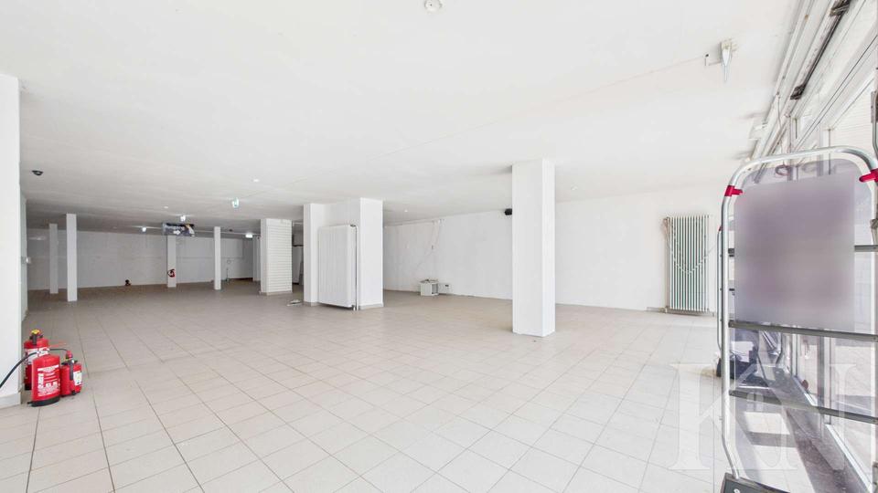 Gewerbeobjekt Illingen - 998&euro; | Angebot:24429727