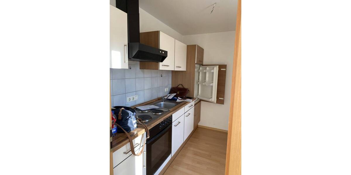 Etagenwohnung Plattling - 2 Zimmer, 56 m&sup2;, 590&euro; | Angebot:26643466