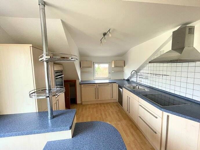 Etagenwohnung Weisendorf - 4 Zimmer, 96 m&sup2;, 775&euro; | Angebot:24112557