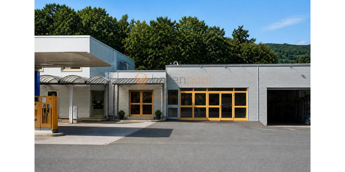 Gewerbeobjekt Kottenheim - 880&euro; | Angebot:26482982