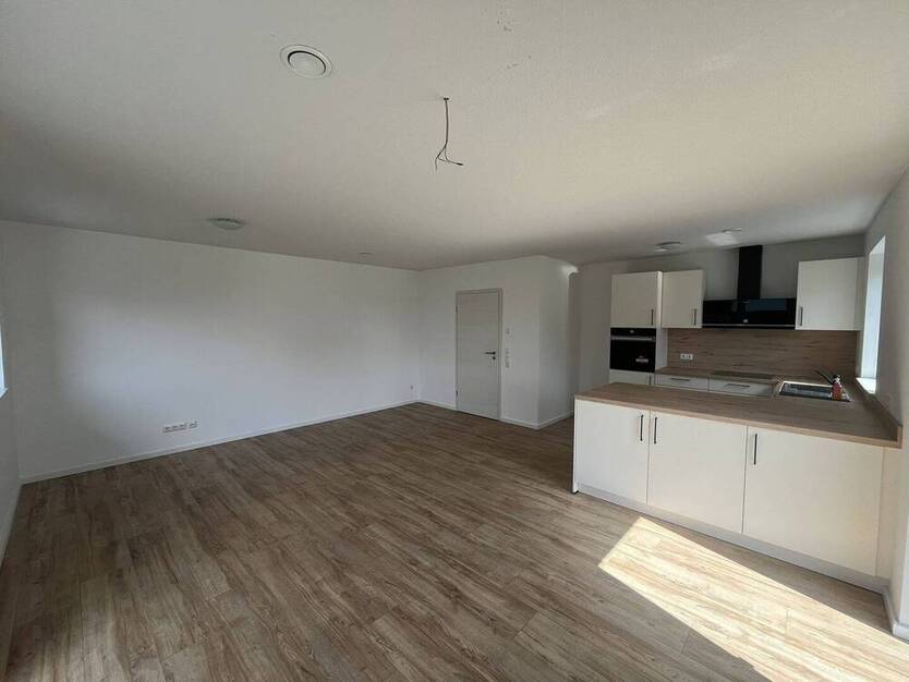 Perfekt für Ihre Familie - großzügiges Haus in ruhiger und kinderfreundlicher Lage!