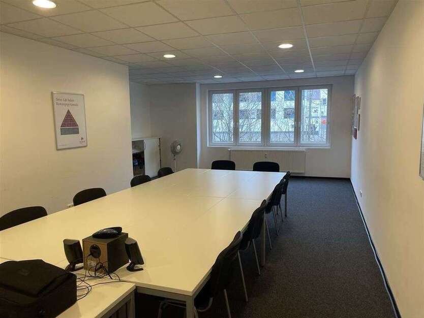 Büro in Mechernich 400 € 68 m²