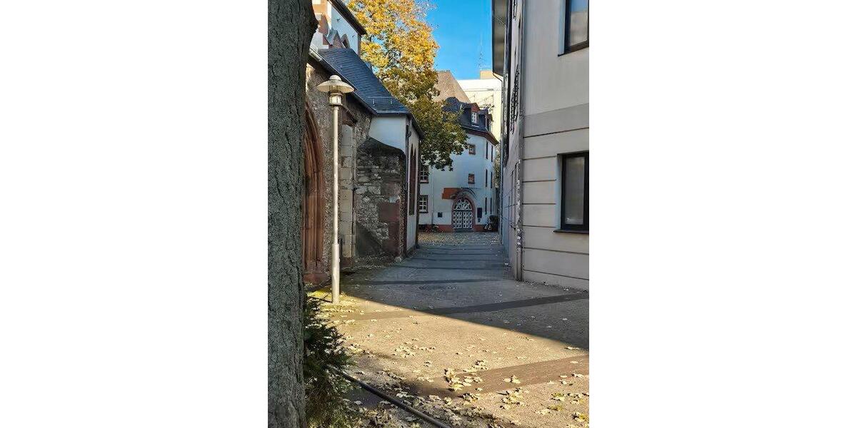 Wohnen auf Zeit Mainz - 1 Zimmer, 18 m&sup2;, 800&euro; | Angebot:26607703