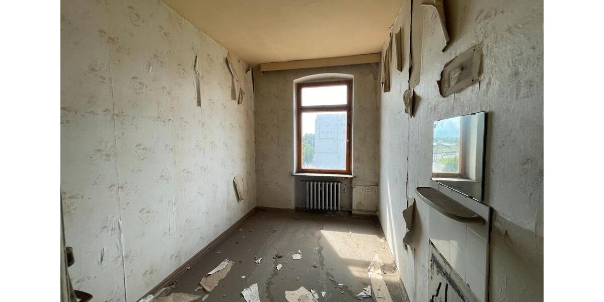 Mehrfamilienhaus, Wohnhaus Zwickau Zwickau-West - 40 Zimmer, 444 m&sup2;, 999&euro; | Angebot:19528589