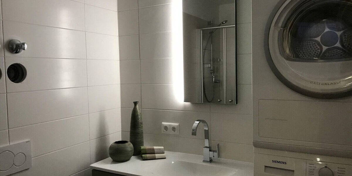 Etagenwohnung Regensburg Ostenviertel - 2 Zimmer, 40 m&sup2;, 815&euro; | Angebot:26053638