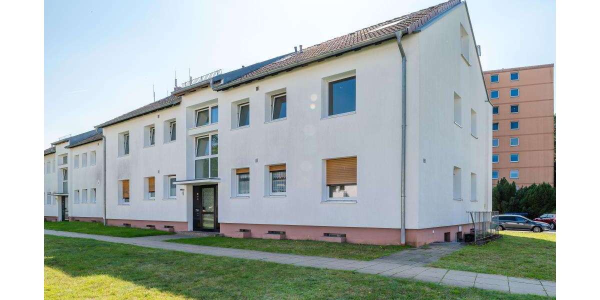 Etagenwohnung Celle Klein Hehlen - 3 Zimmer, 72 m&sup2;, 589&euro; | Angebot:26098377