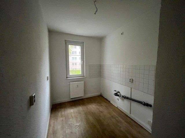 Etagenwohnung Zwickau Eckersbach - 2 Zimmer, 47 m&sup2;, 249&euro; | Angebot:26826594