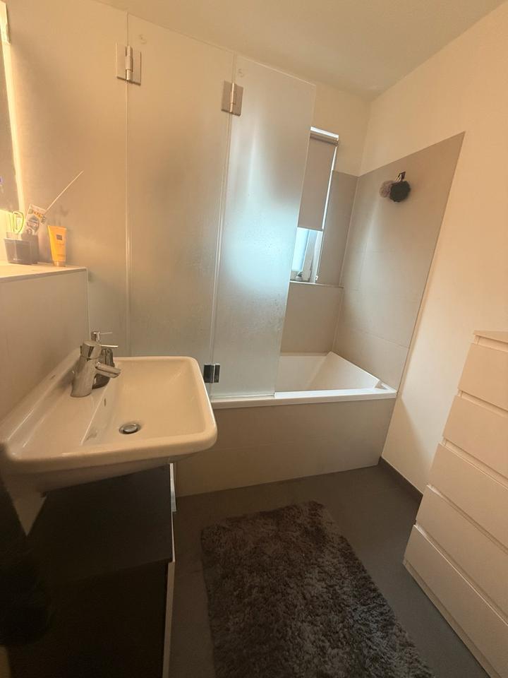 2 Zimmer Wohnung in Rahlstedt zimmer