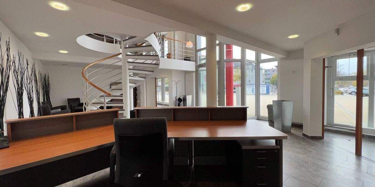 Gewerbeobjekt Herne Sodingen - 7 Zimmer, 274 m&sup2;, 3.300&euro; | Angebot:26379741