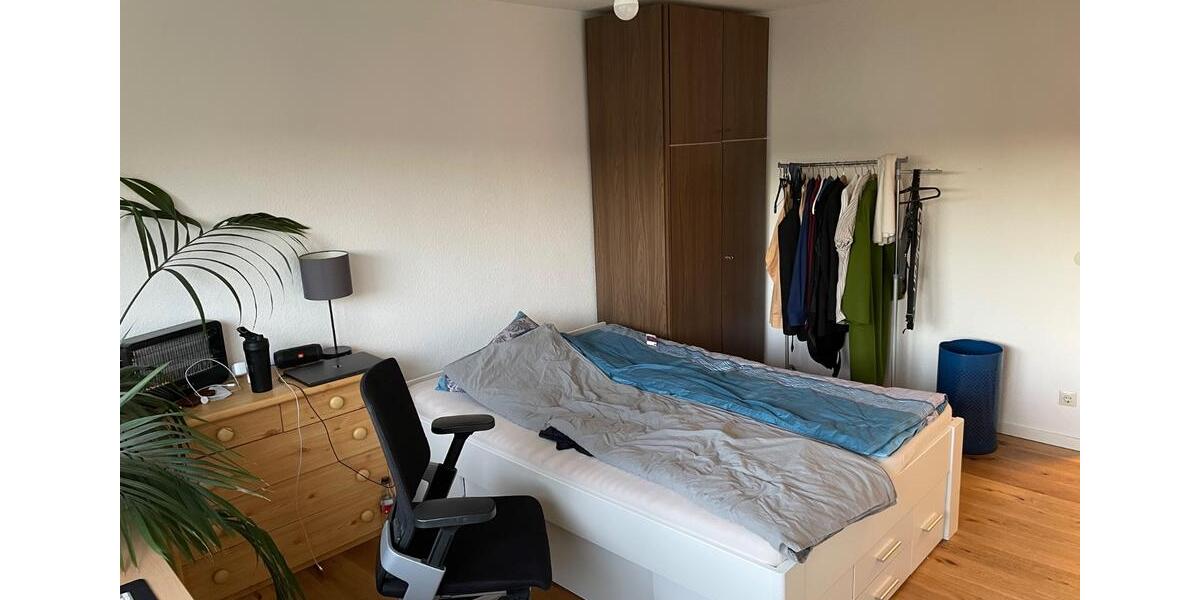 Wohnen auf Zeit Freiburg im Breisgau Haslach - 4 Zimmer, 104 m&sup2;, 1.800&euro; | Angebot:26553491